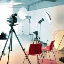 Photographic Studios